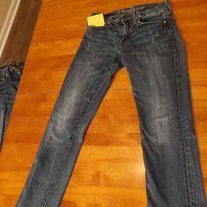 Mens American Eagle 28x32 Slim Jeans Pair9